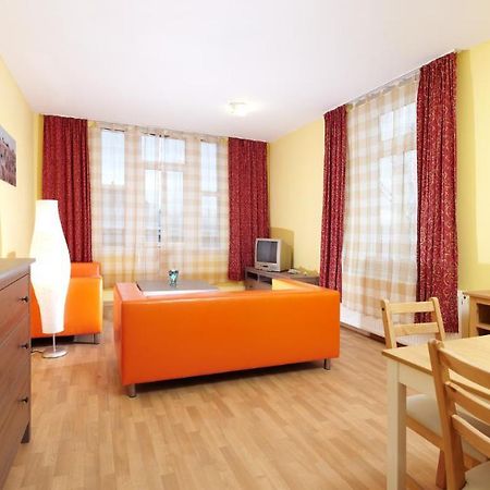 Stayinn Dresden Buitenkant foto
