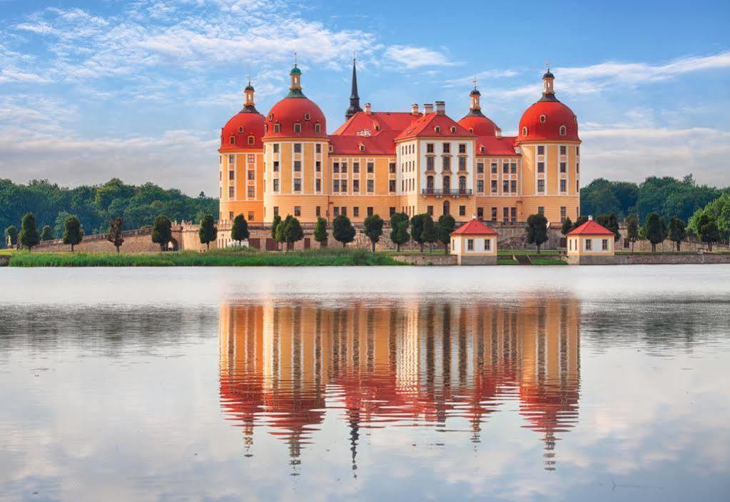 Stayinn Dresden Buitenkant foto