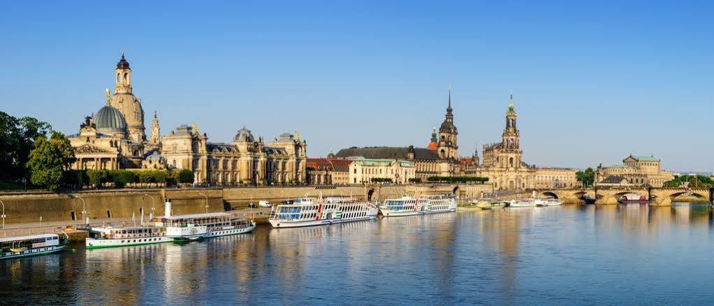 Stayinn Dresden Buitenkant foto