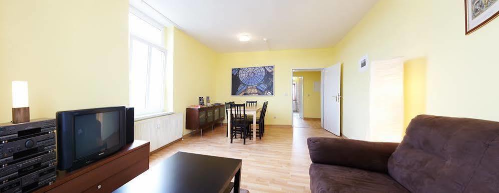 Stayinn Dresden Buitenkant foto
