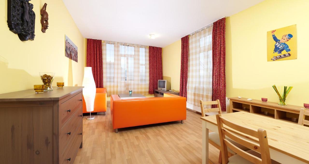 Stayinn Dresden Buitenkant foto