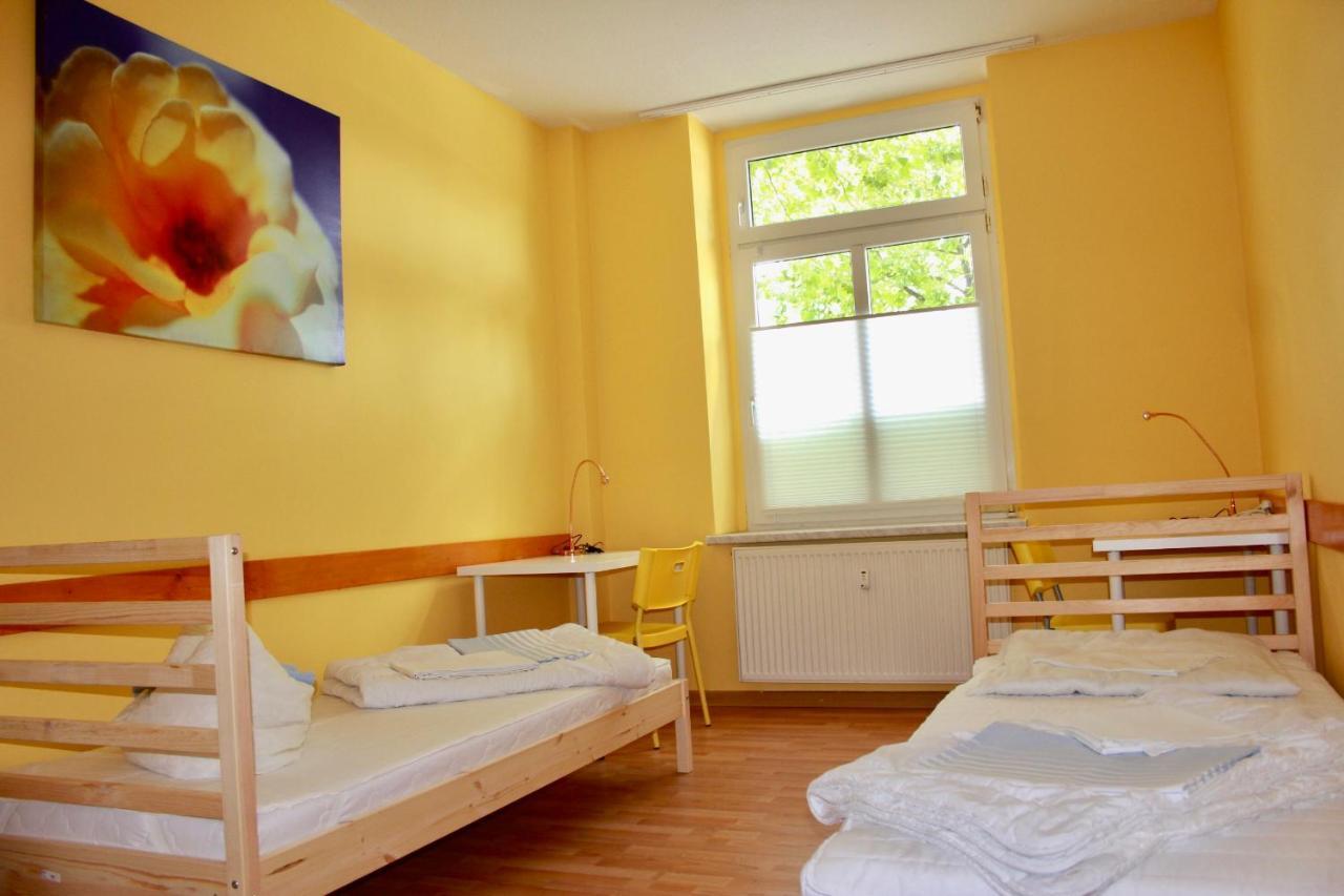 Stayinn Dresden Kamer foto