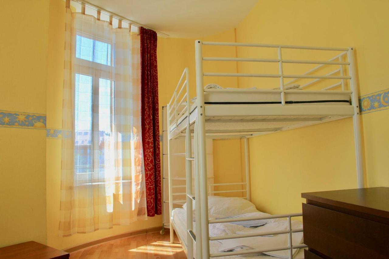 Stayinn Dresden Kamer foto