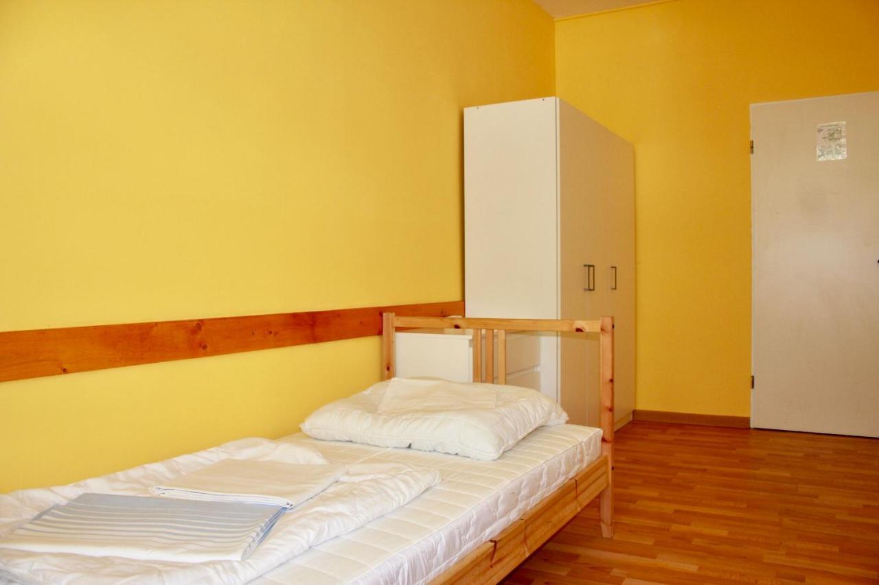 Stayinn Dresden Kamer foto