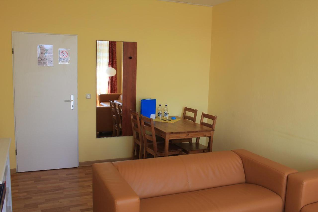 Stayinn Dresden Kamer foto