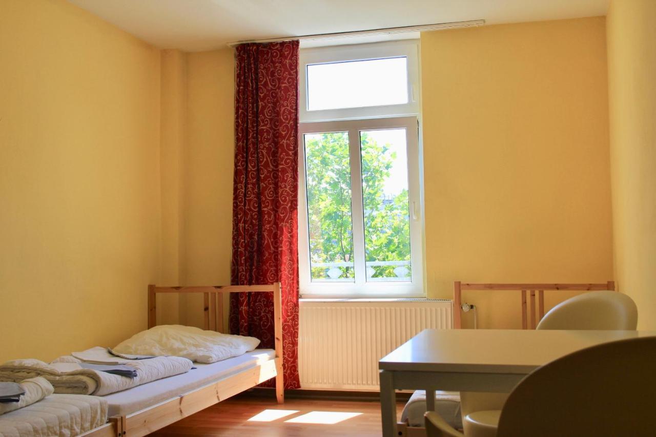 Stayinn Dresden Kamer foto