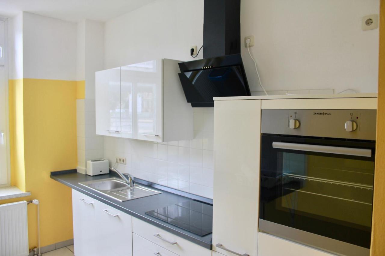 Stayinn Dresden Kamer foto