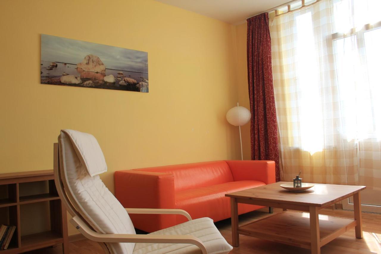 Stayinn Dresden Kamer foto