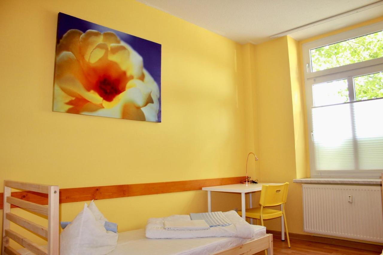 Stayinn Dresden Kamer foto